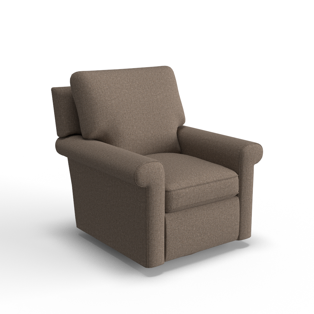 Ferndale Swivel Gliding Chair